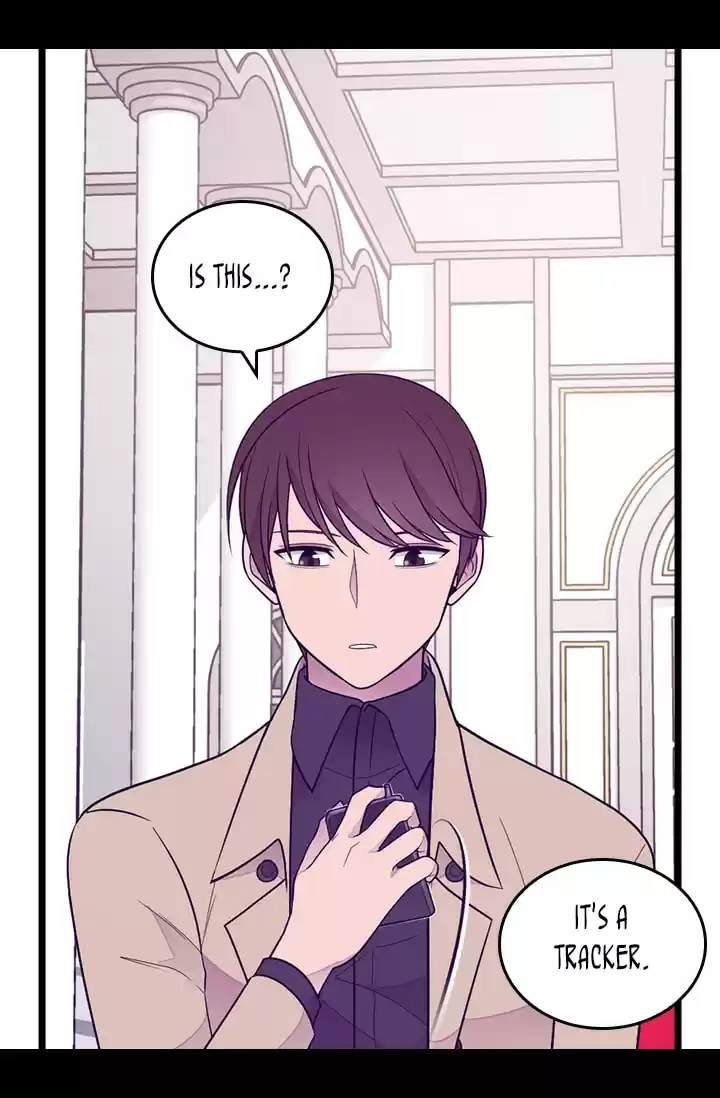 They Say I Was Born A King's Daughter Chapter 168: A Threat