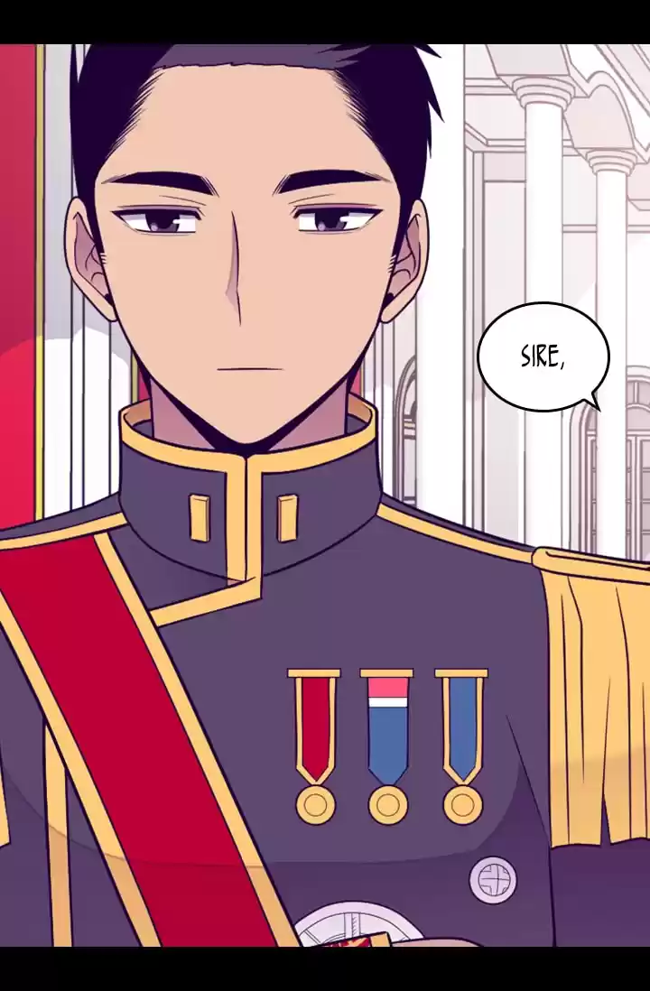 They Say I Was Born A King's Daughter Chapter 168: A Threat