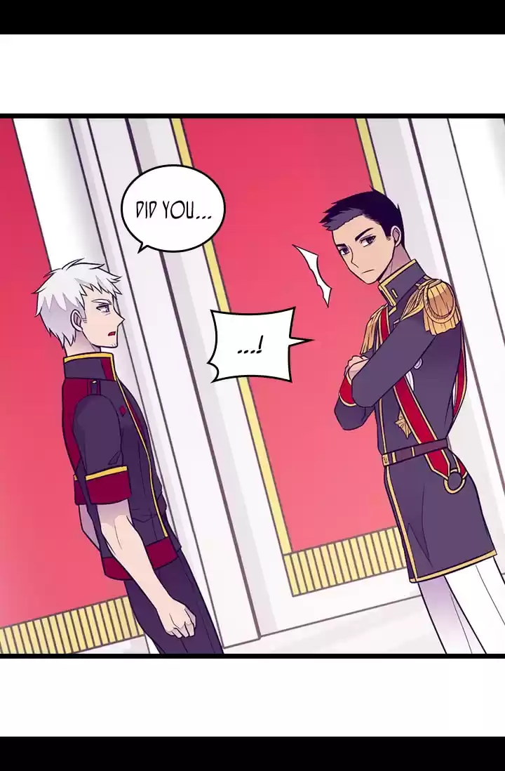 They Say I Was Born A King's Daughter Chapter 168: A Threat