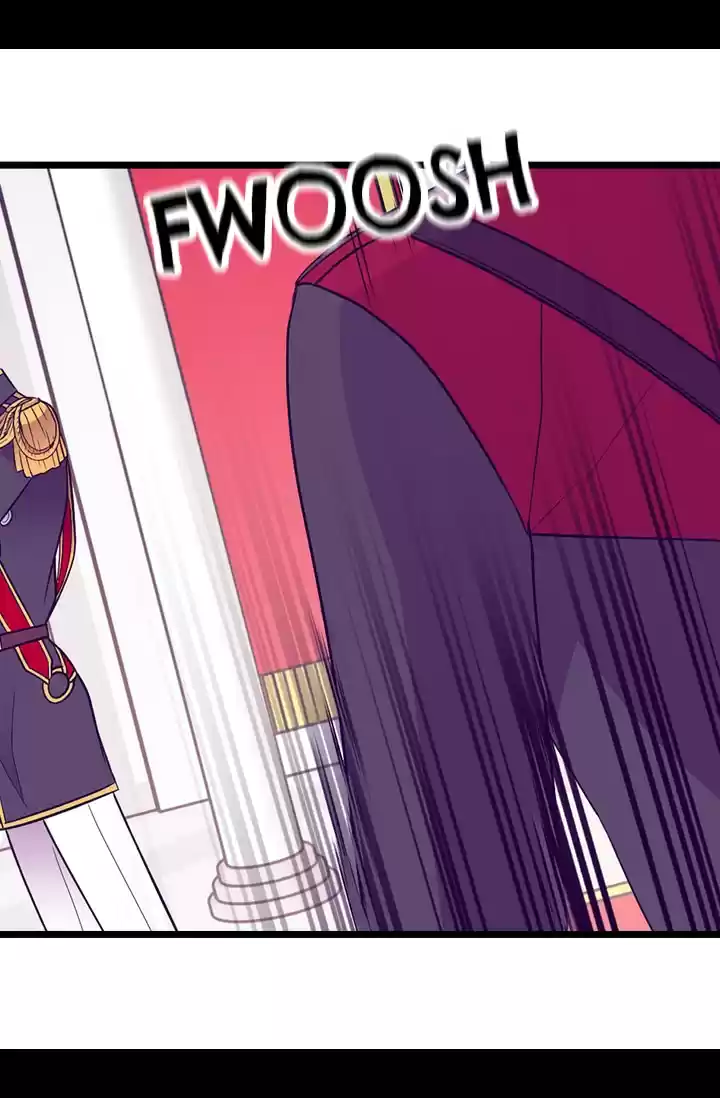 They Say I Was Born A King's Daughter Chapter 168: A Threat