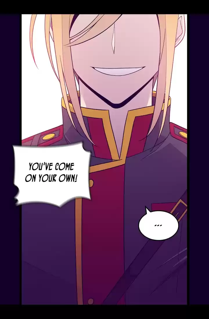 They Say I Was Born A King's Daughter Chapter 168: A Threat