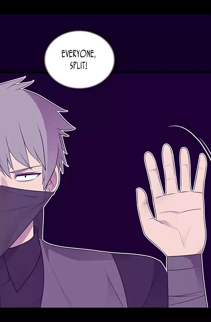 They Say I Was Born A King's Daughter Chapter 169: A Decoy