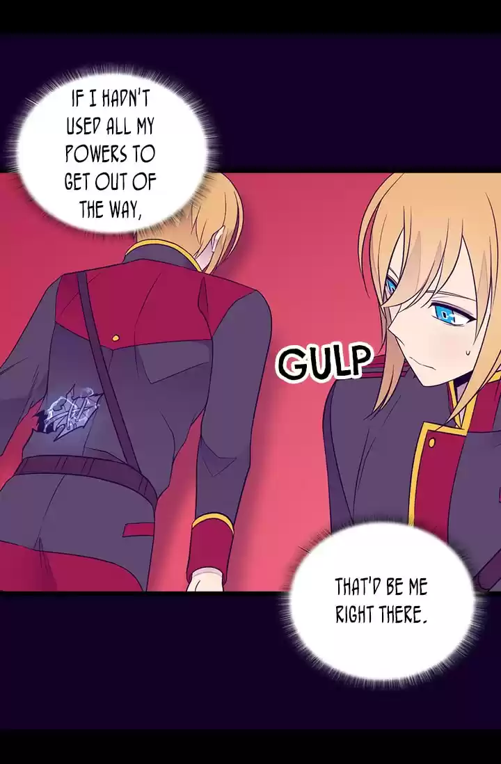 They Say I Was Born A King's Daughter Chapter 169: A Decoy