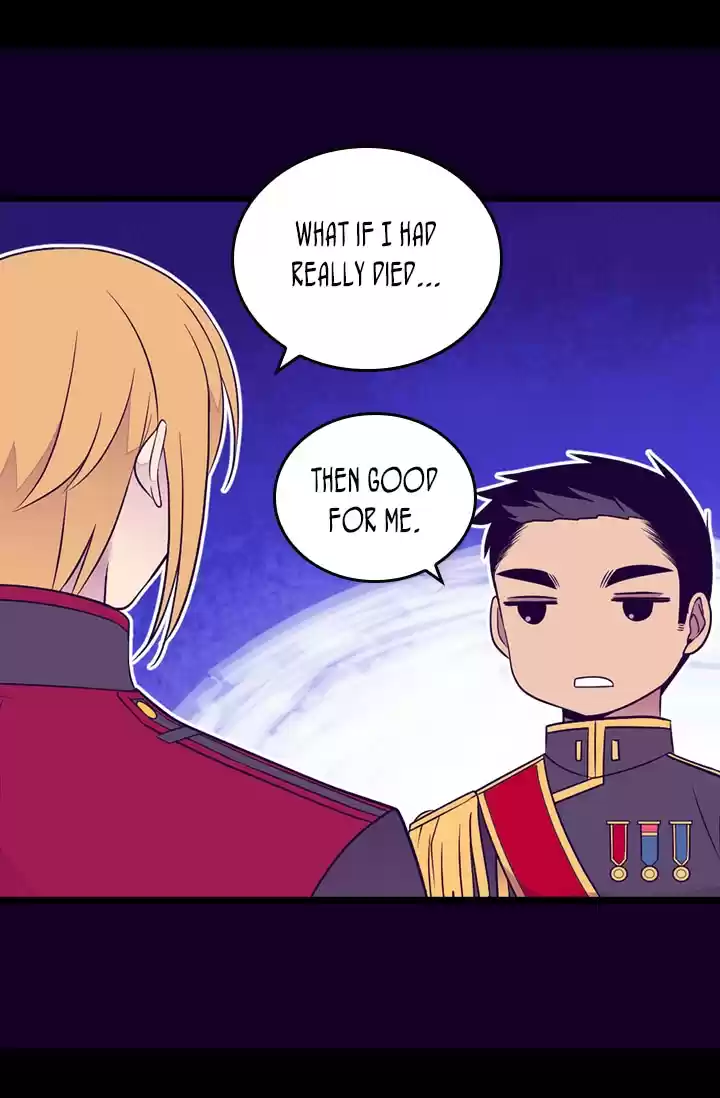 They Say I Was Born A King's Daughter Chapter 169: A Decoy