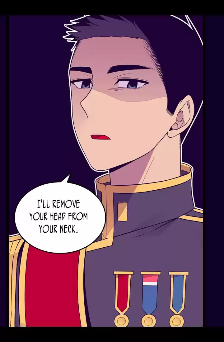 They Say I Was Born A King's Daughter Chapter 169: A Decoy