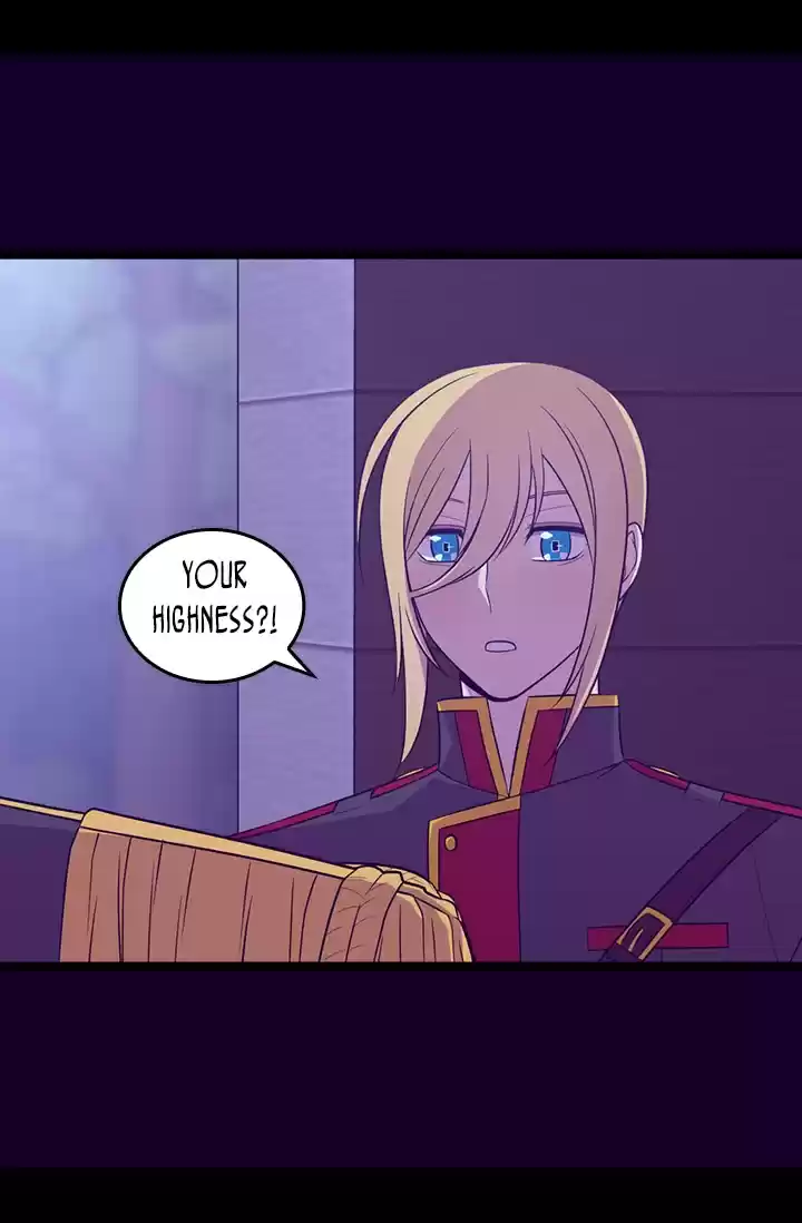 They Say I Was Born A King's Daughter Chapter 169: A Decoy