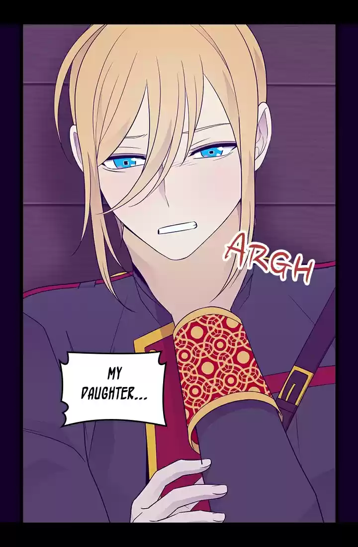 They Say I Was Born A King's Daughter Chapter 169: A Decoy