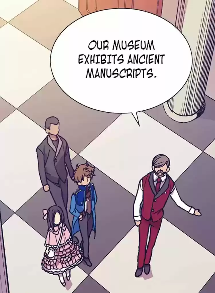 They Say I Was Born A King's Daughter Chapter 17: I Can Read It