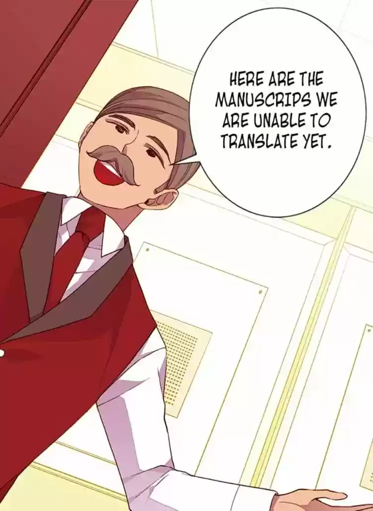 They Say I Was Born A King's Daughter Chapter 17: I Can Read It