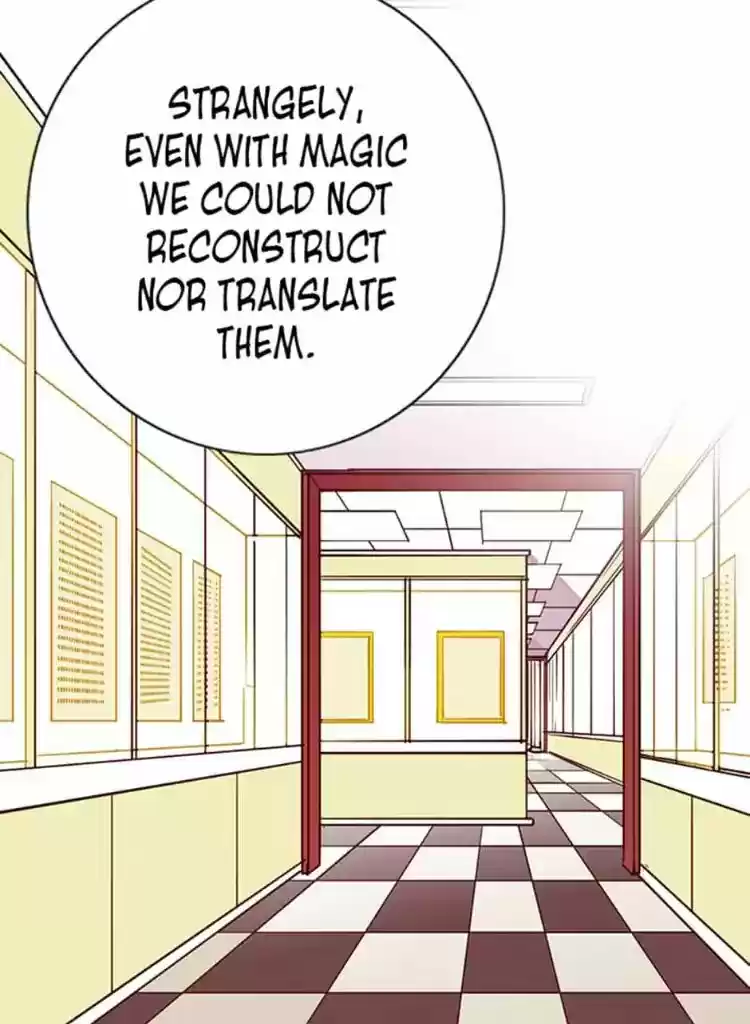 They Say I Was Born A King's Daughter Chapter 17: I Can Read It