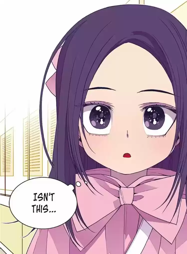 They Say I Was Born A King's Daughter Chapter 17: I Can Read It