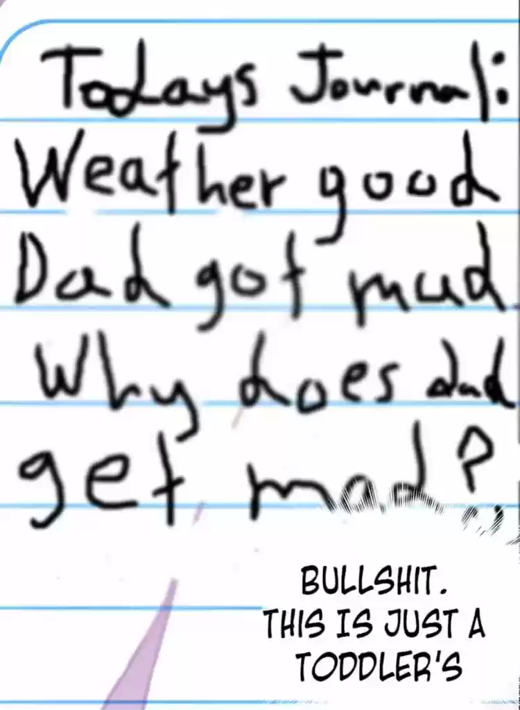 They Say I Was Born A King's Daughter Chapter 17: I Can Read It