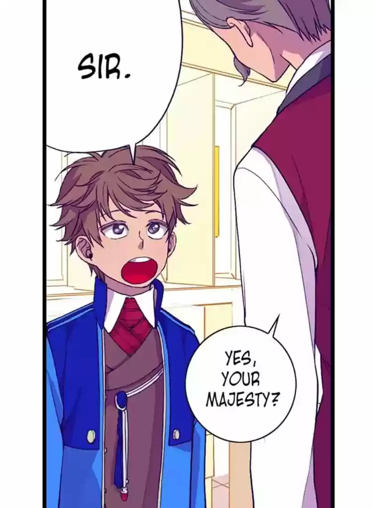 They Say I Was Born A King's Daughter Chapter 17: I Can Read It