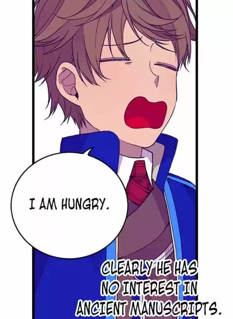 They Say I Was Born A King's Daughter Chapter 17: I Can Read It