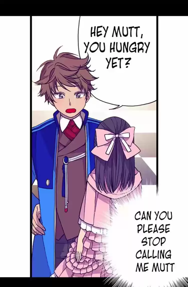 They Say I Was Born A King's Daughter Chapter 17: I Can Read It