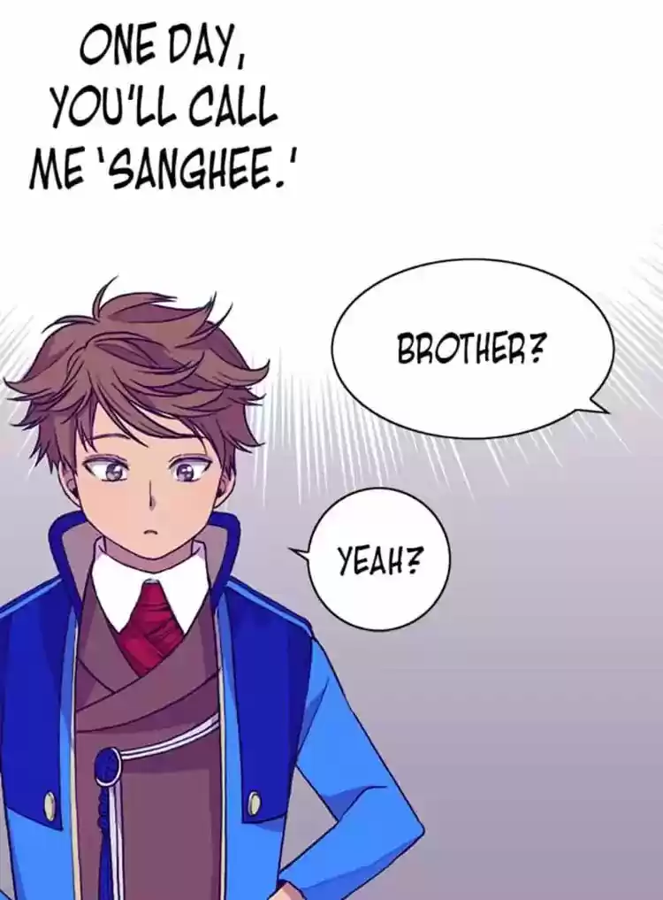 They Say I Was Born A King's Daughter Chapter 17: I Can Read It