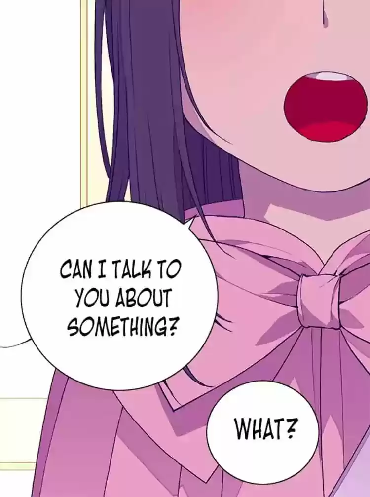 They Say I Was Born A King's Daughter Chapter 17: I Can Read It