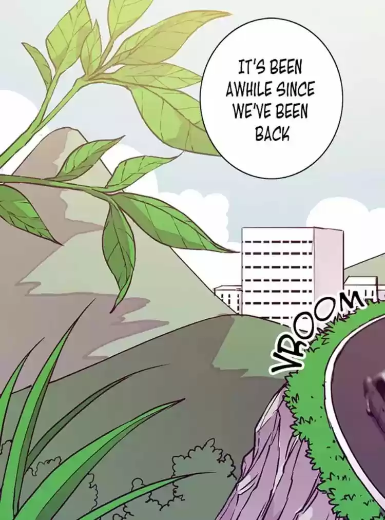 They Say I Was Born A King's Daughter Chapter 17: I Can Read It