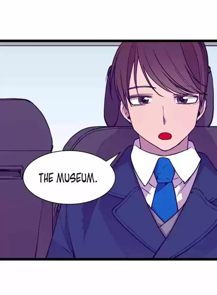 They Say I Was Born A King's Daughter Chapter 17: I Can Read It