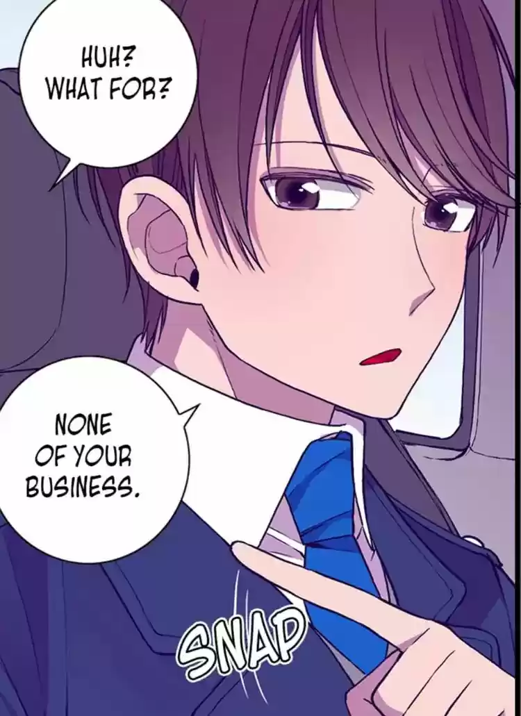 They Say I Was Born A King's Daughter Chapter 17: I Can Read It