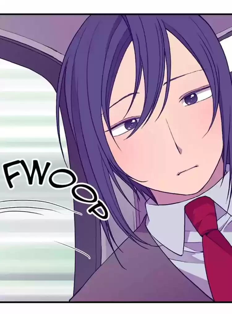 They Say I Was Born A King's Daughter Chapter 17: I Can Read It