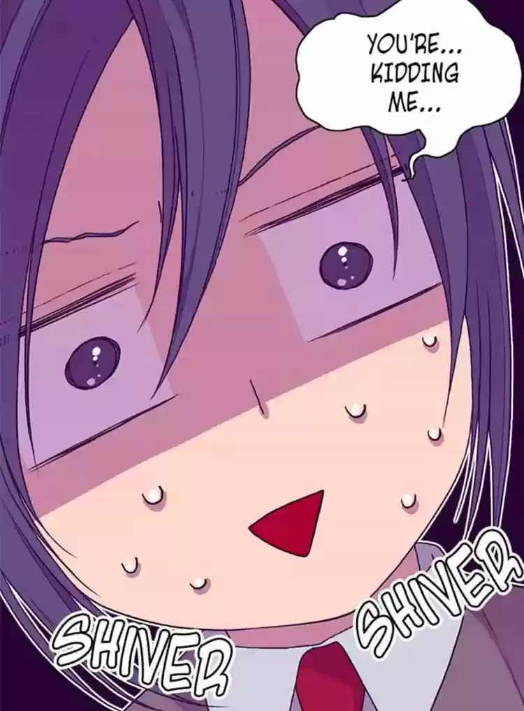 They Say I Was Born A King's Daughter Chapter 17: I Can Read It