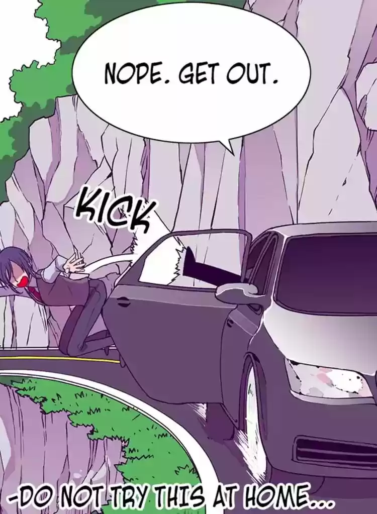 They Say I Was Born A King's Daughter Chapter 17: I Can Read It