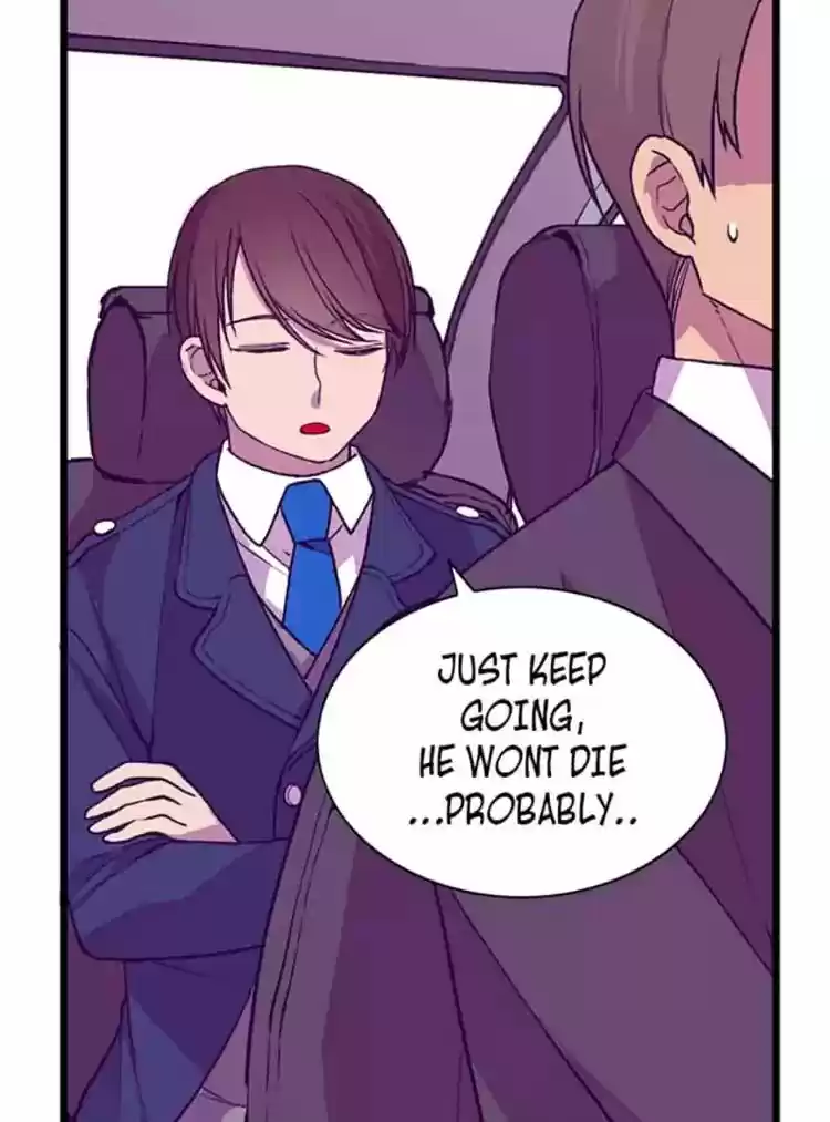 They Say I Was Born A King's Daughter Chapter 17: I Can Read It