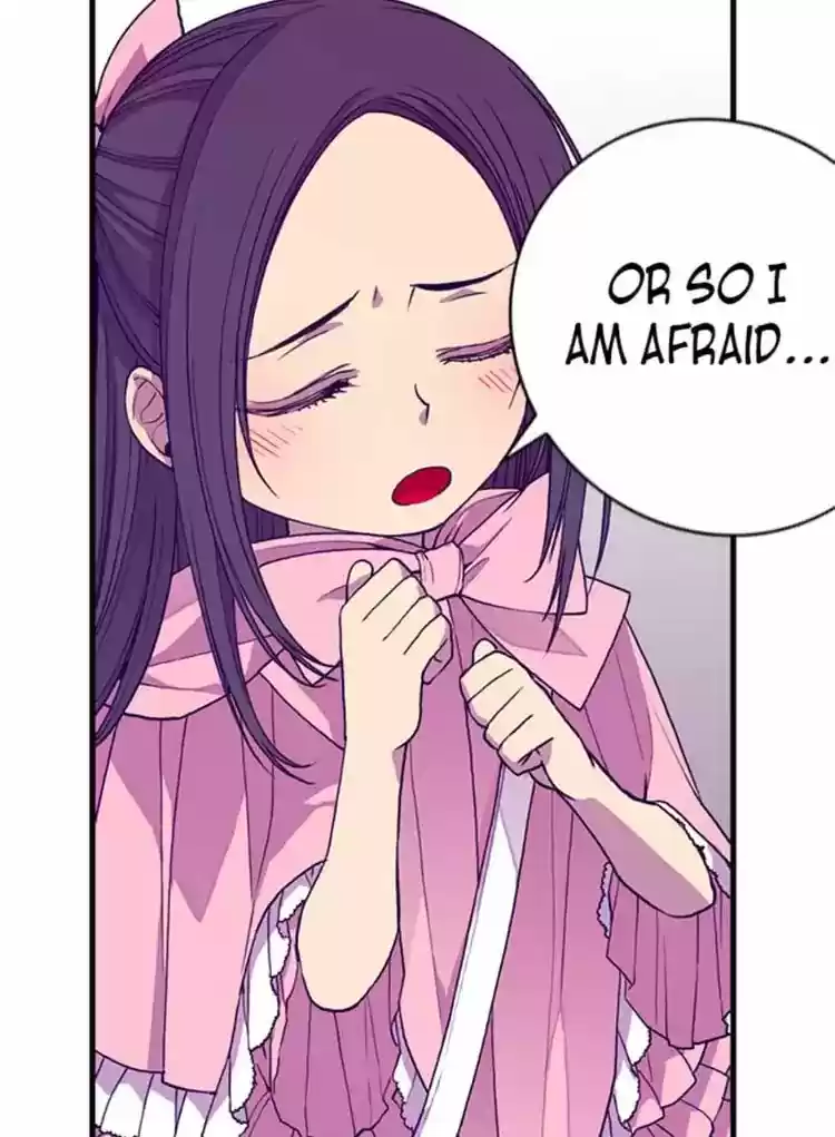 They Say I Was Born A King's Daughter Chapter 17: I Can Read It