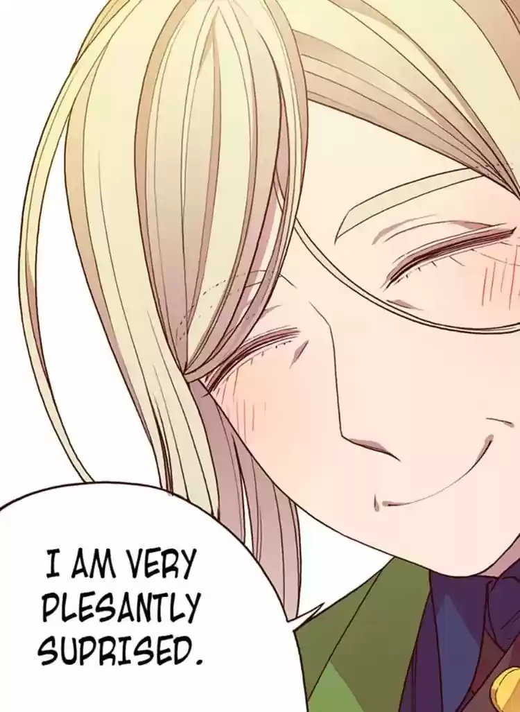 They Say I Was Born A King's Daughter Chapter 17: I Can Read It