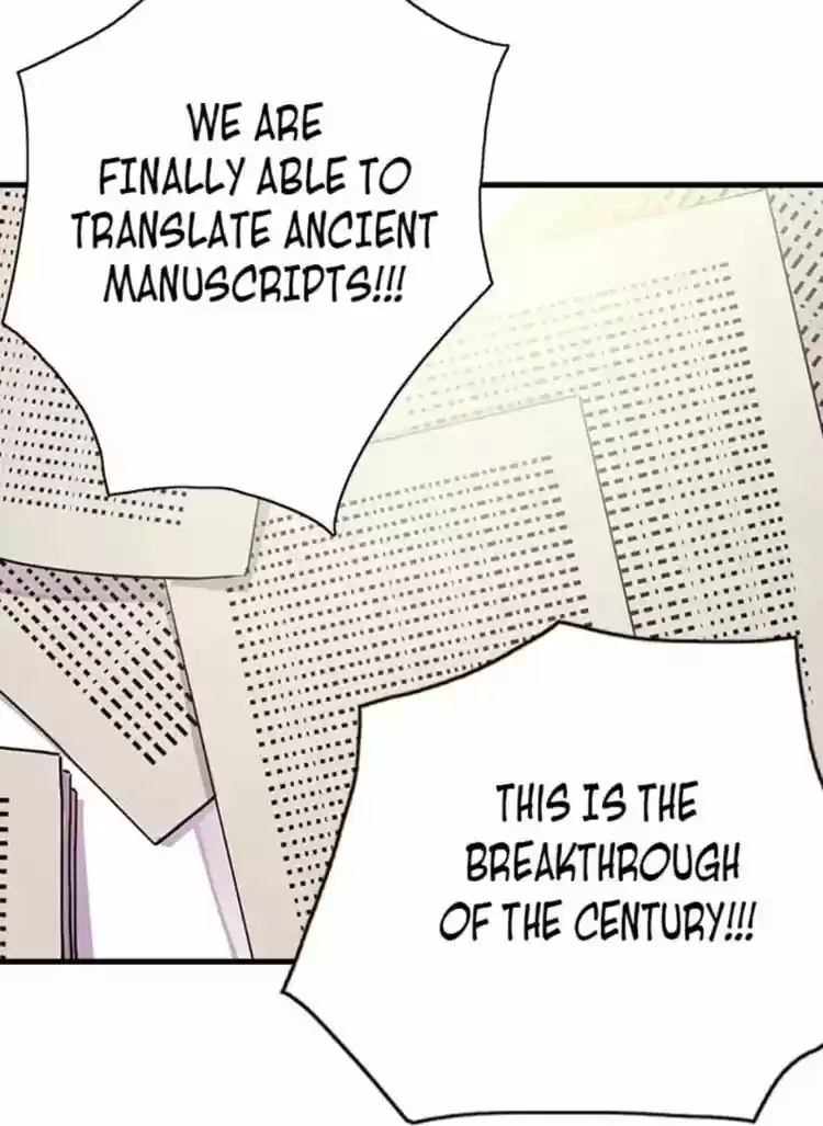 They Say I Was Born A King's Daughter Chapter 17: I Can Read It