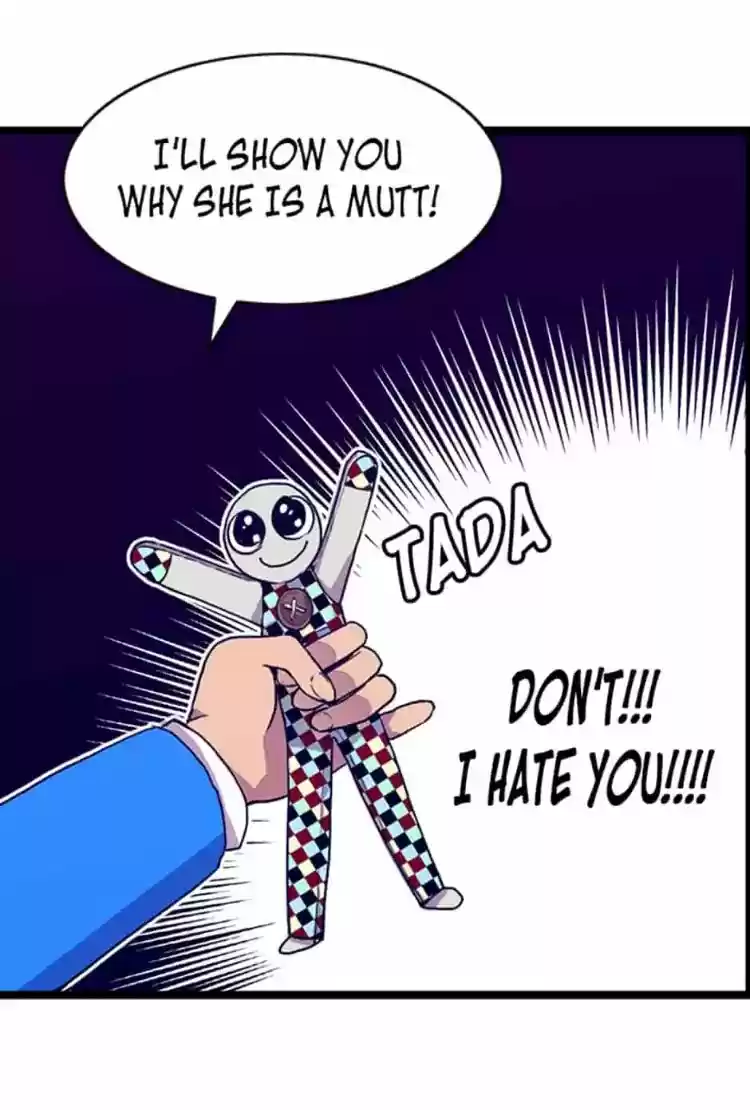 They Say I Was Born A King's Daughter Chapter 17: I Can Read It