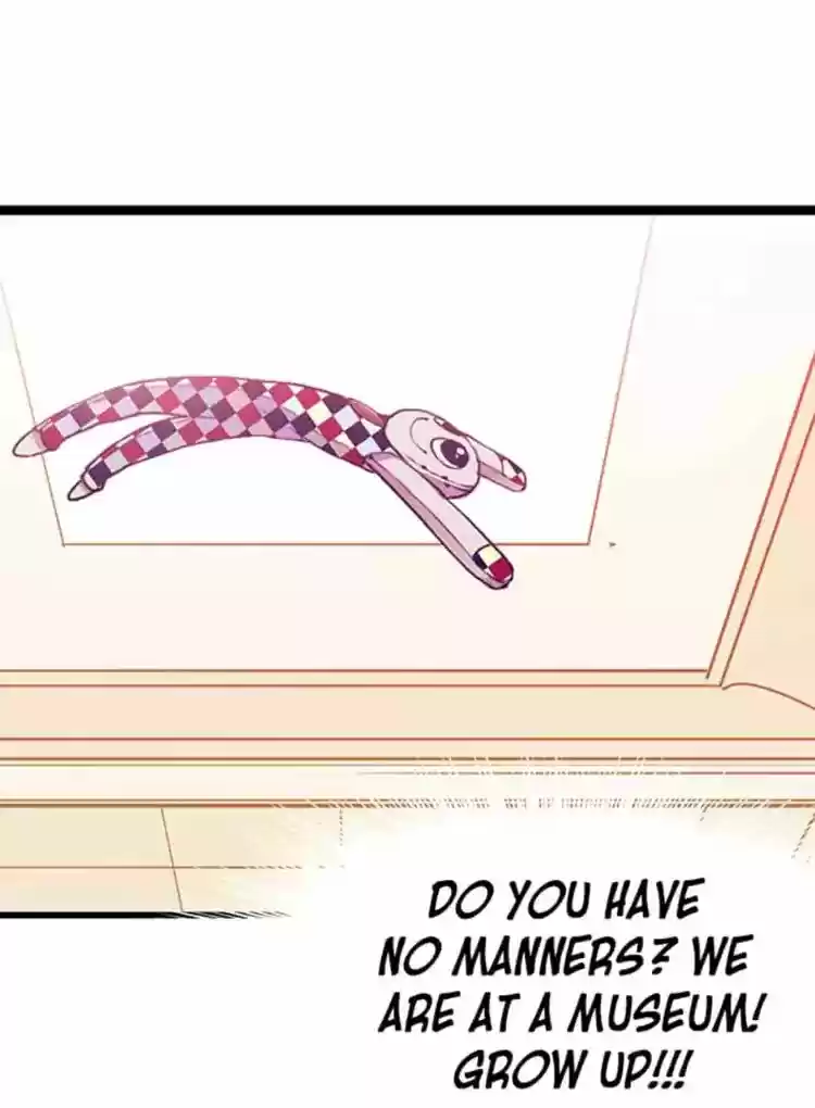 They Say I Was Born A King's Daughter Chapter 17: I Can Read It