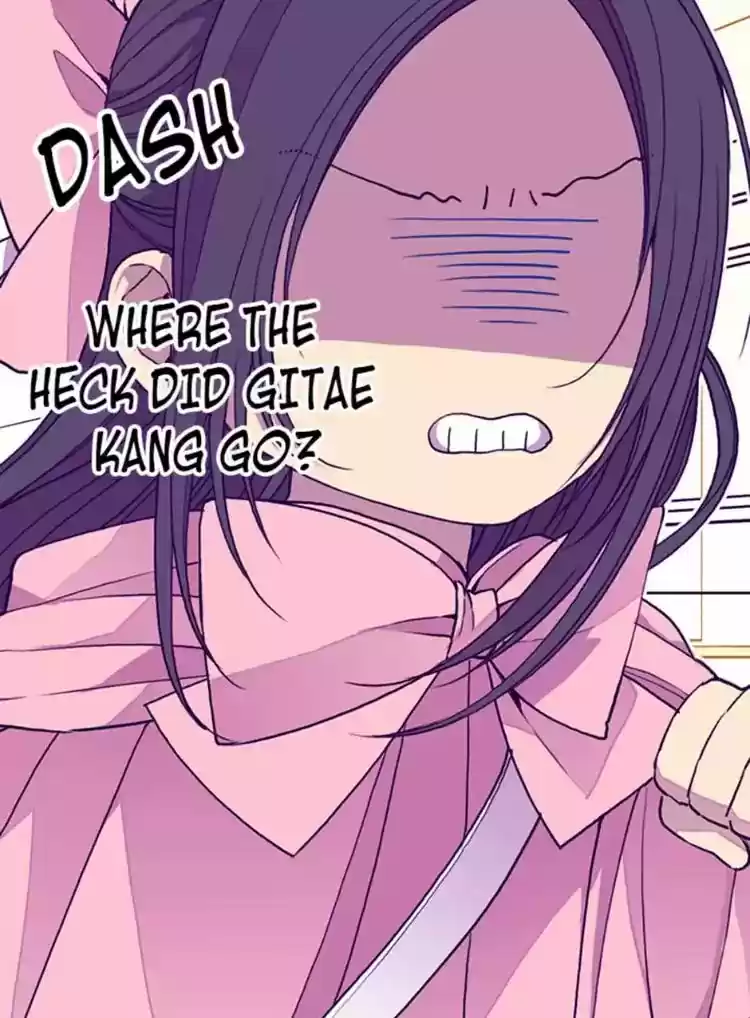 They Say I Was Born A King's Daughter Chapter 17: I Can Read It