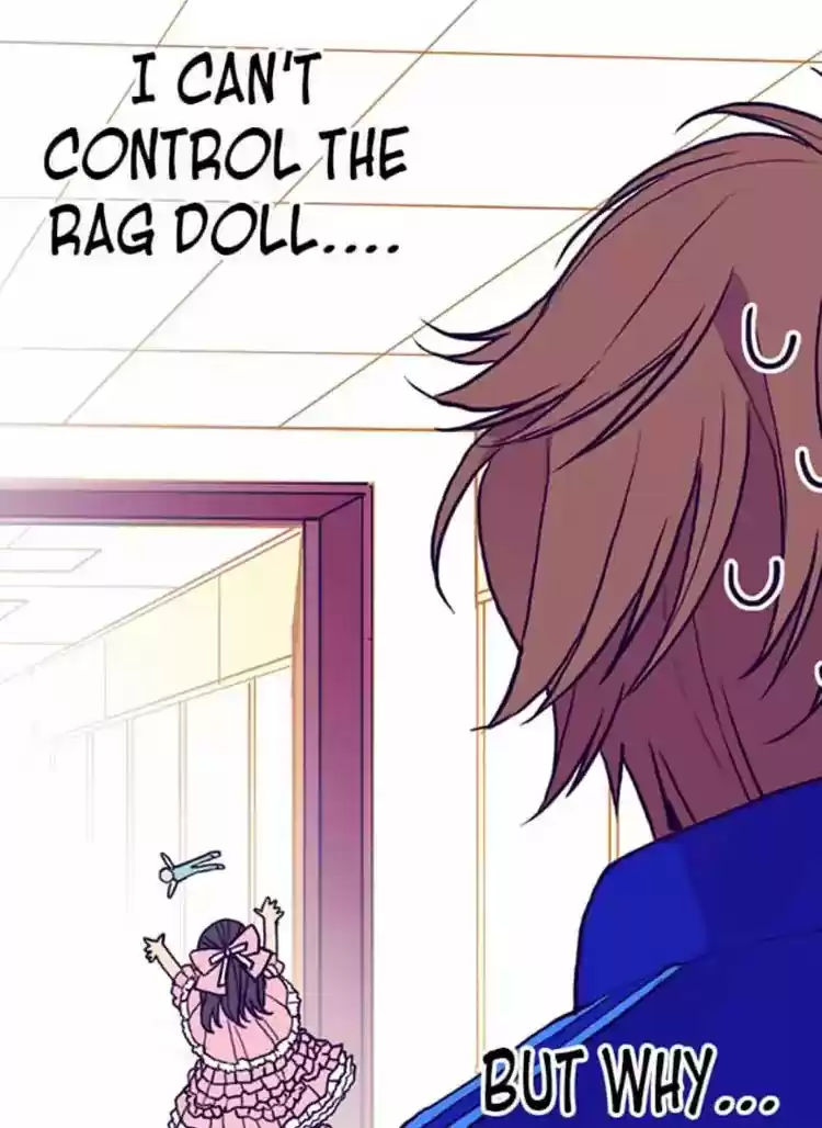 They Say I Was Born A King's Daughter Chapter 17: I Can Read It