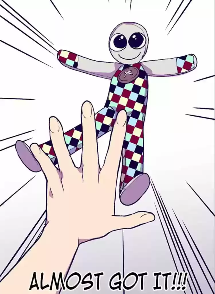 They Say I Was Born A King's Daughter Chapter 17: I Can Read It