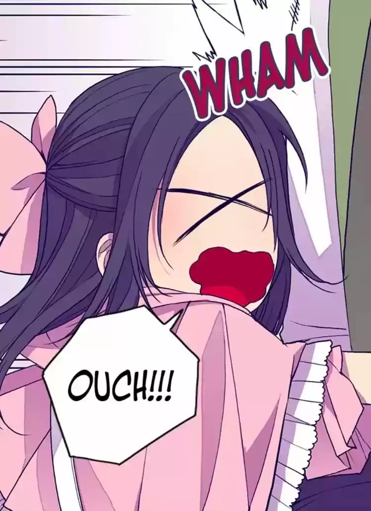 They Say I Was Born A King's Daughter Chapter 17: I Can Read It