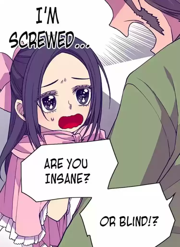 They Say I Was Born A King's Daughter Chapter 17: I Can Read It