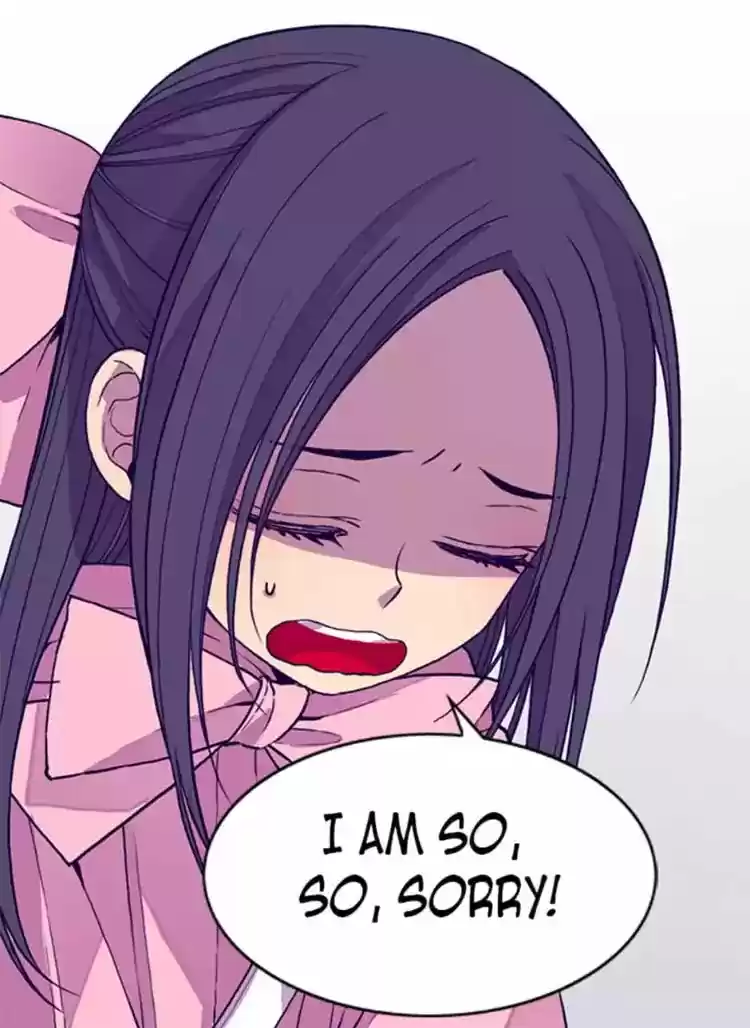 They Say I Was Born A King's Daughter Chapter 17: I Can Read It