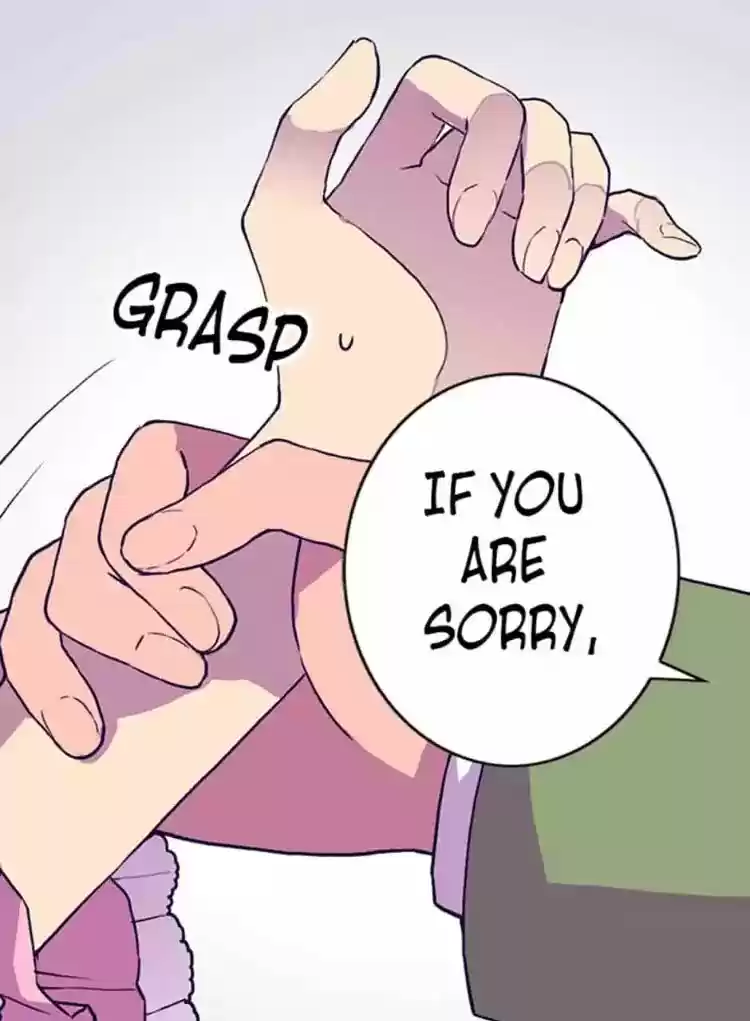 They Say I Was Born A King's Daughter Chapter 17: I Can Read It