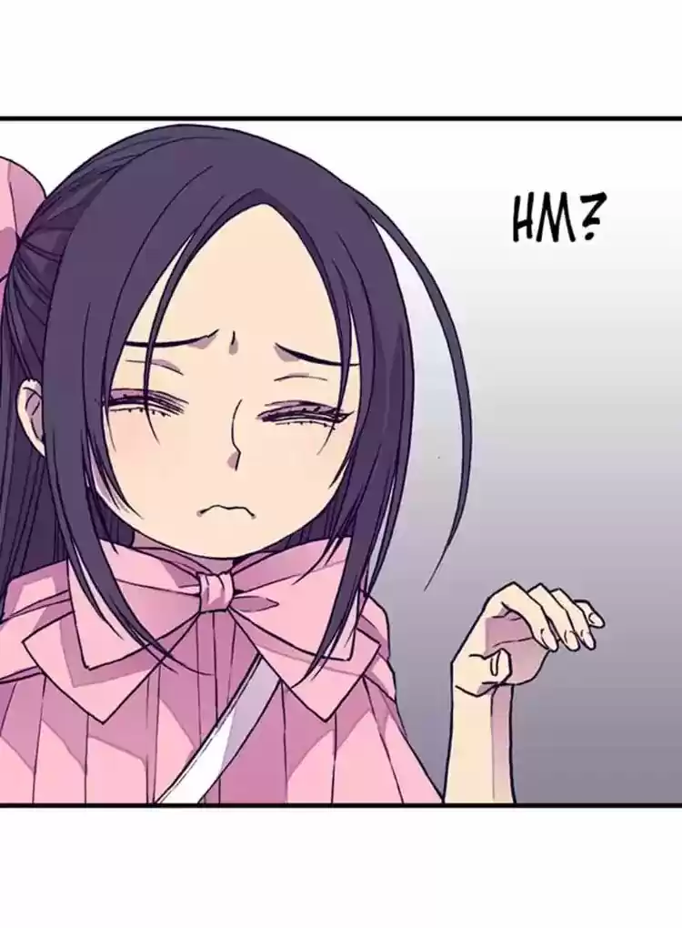 They Say I Was Born A King's Daughter Chapter 17: I Can Read It