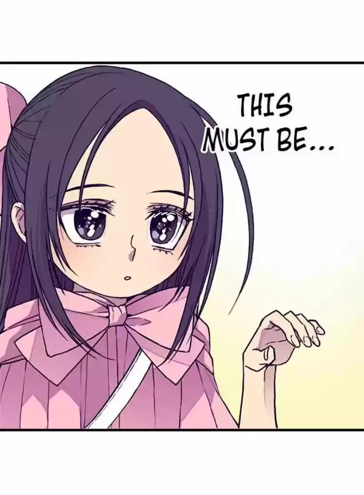 They Say I Was Born A King's Daughter Chapter 17: I Can Read It