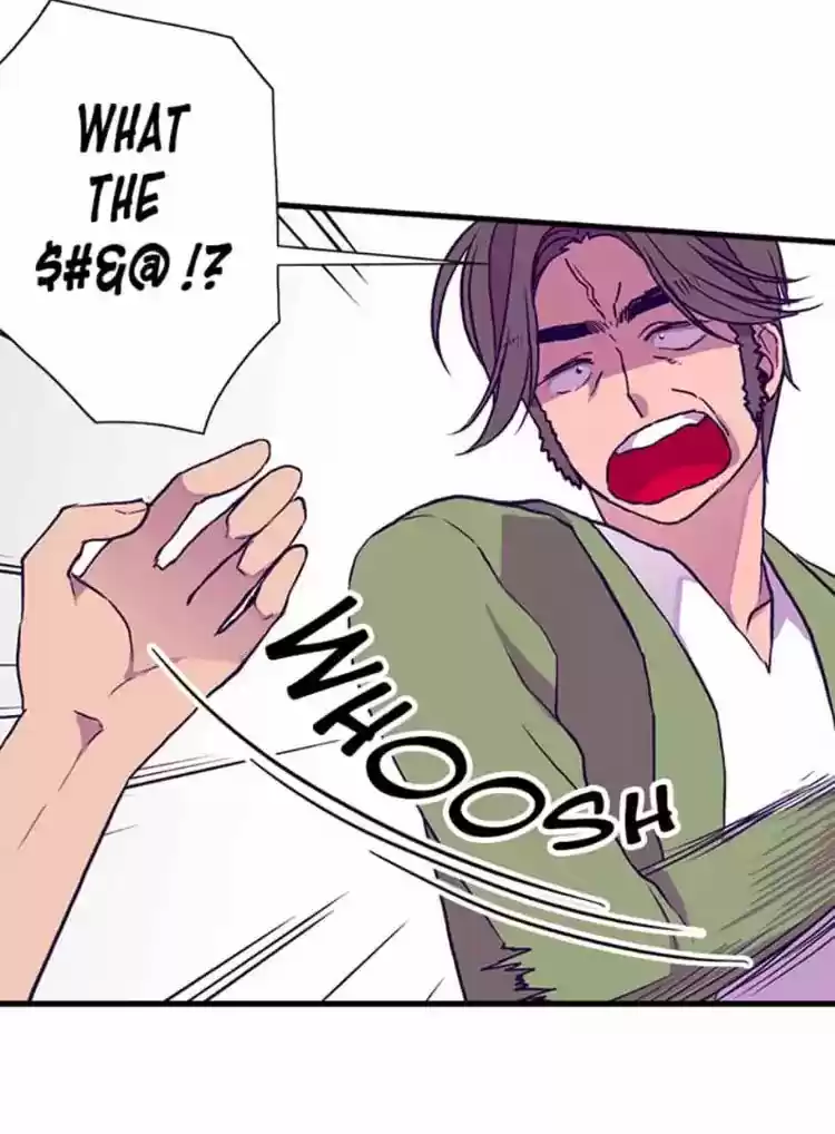 They Say I Was Born A King's Daughter Chapter 17: I Can Read It