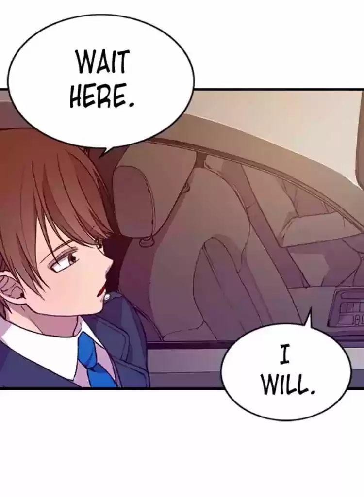 They Say I Was Born A King's Daughter Chapter 17: I Can Read It