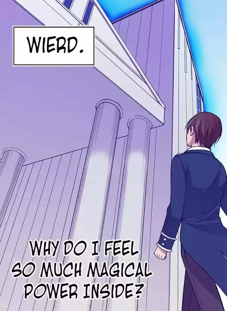 They Say I Was Born A King's Daughter Chapter 17: I Can Read It