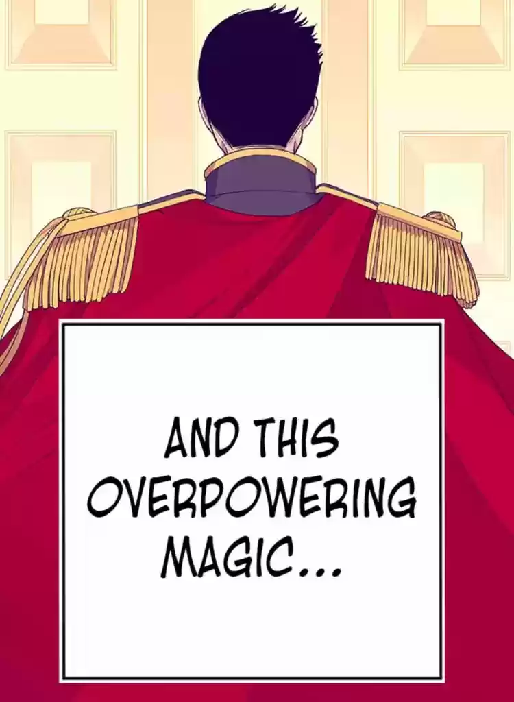 They Say I Was Born A King's Daughter Chapter 17: I Can Read It