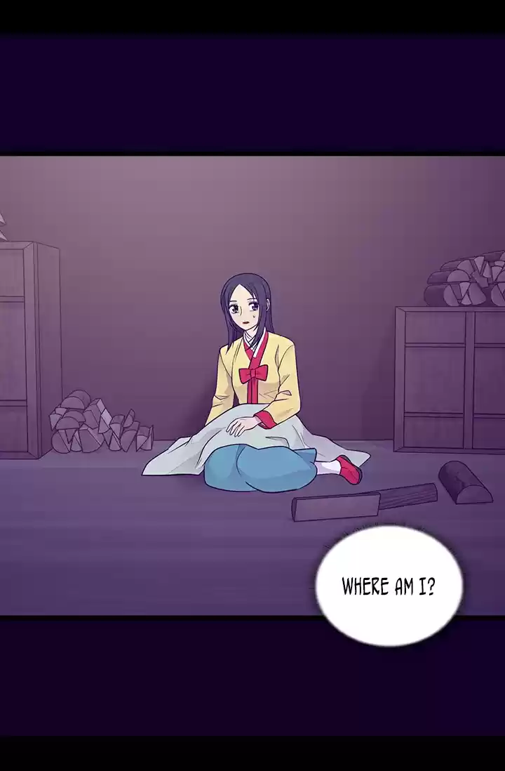 They Say I Was Born A King's Daughter Chapter 170: The Scumbag Has Changed