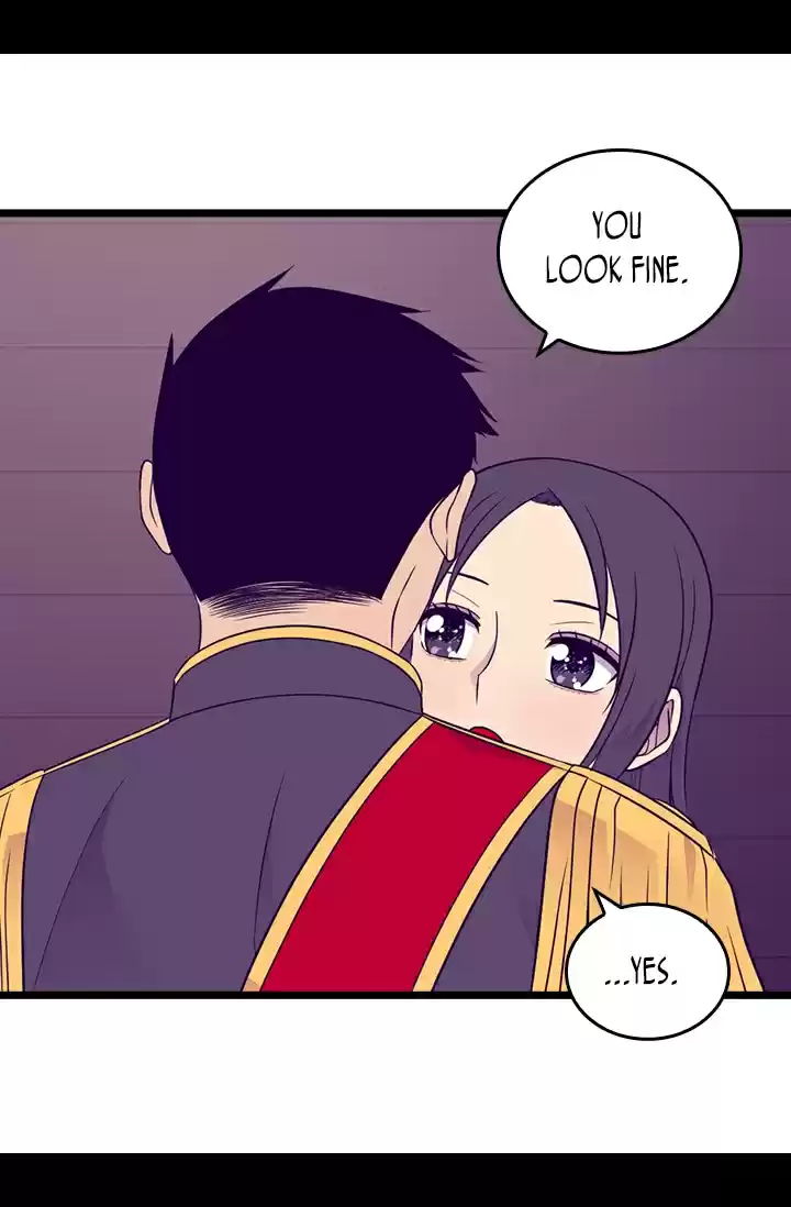 They Say I Was Born A King's Daughter Chapter 170: The Scumbag Has Changed