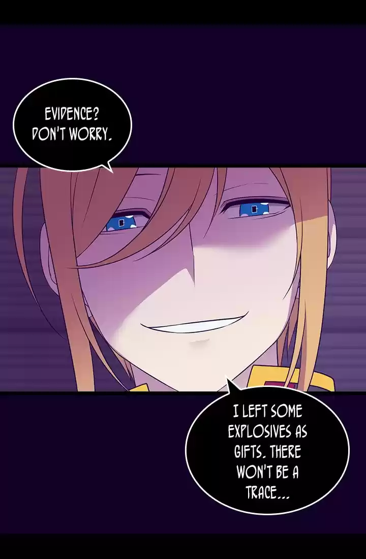 They Say I Was Born A King's Daughter Chapter 170: The Scumbag Has Changed