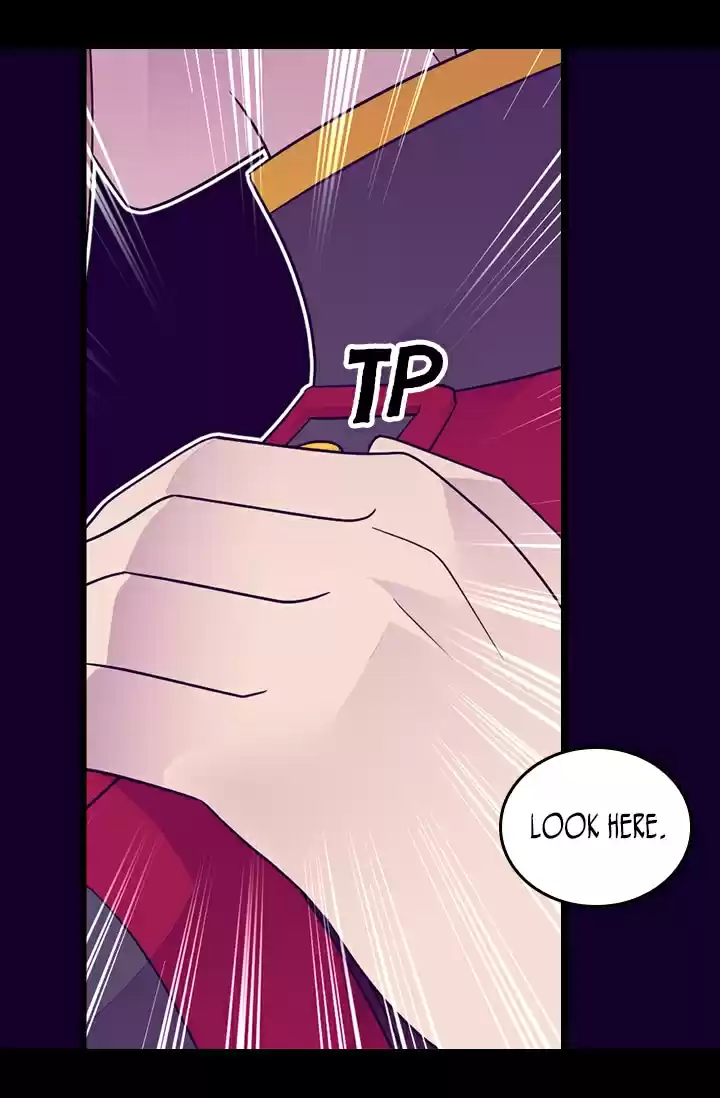 They Say I Was Born A King's Daughter Chapter 170: The Scumbag Has Changed